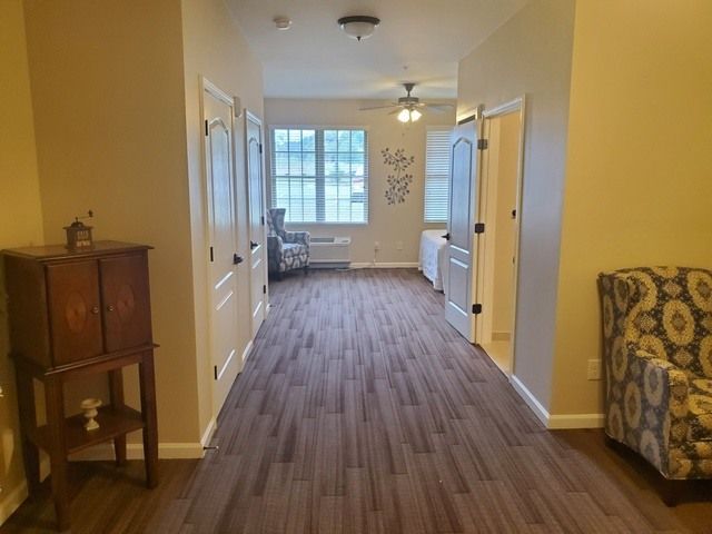 Tranquil Gardens Assisted Living and Memory Care