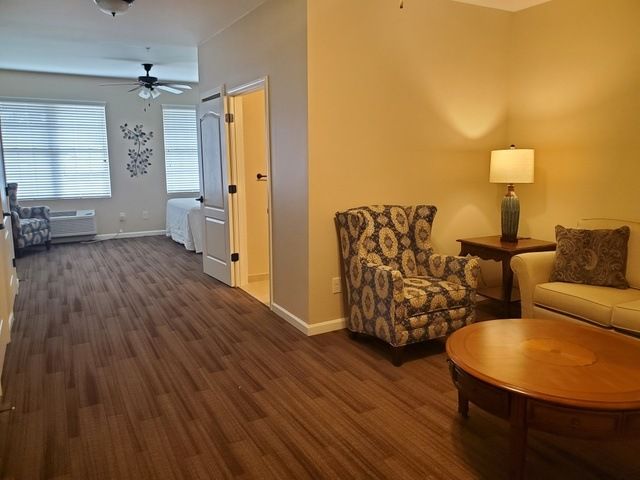 Tranquil Gardens Assisted Living and Memory Care