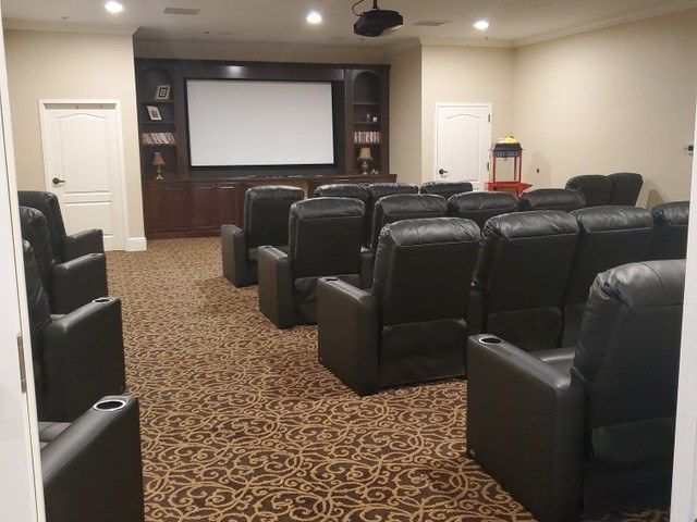 Tranquil Gardens Assisted Living and Memory Care