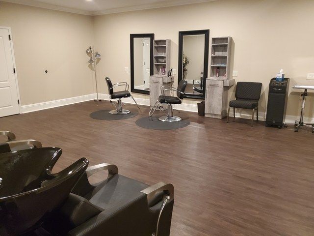 Tranquil Gardens Assisted Living and Memory Care