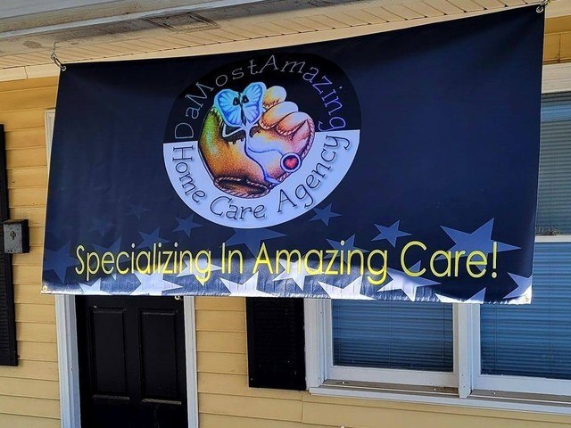 Gallery Image for DaMost Amazing Home Care in Vidalia, GA