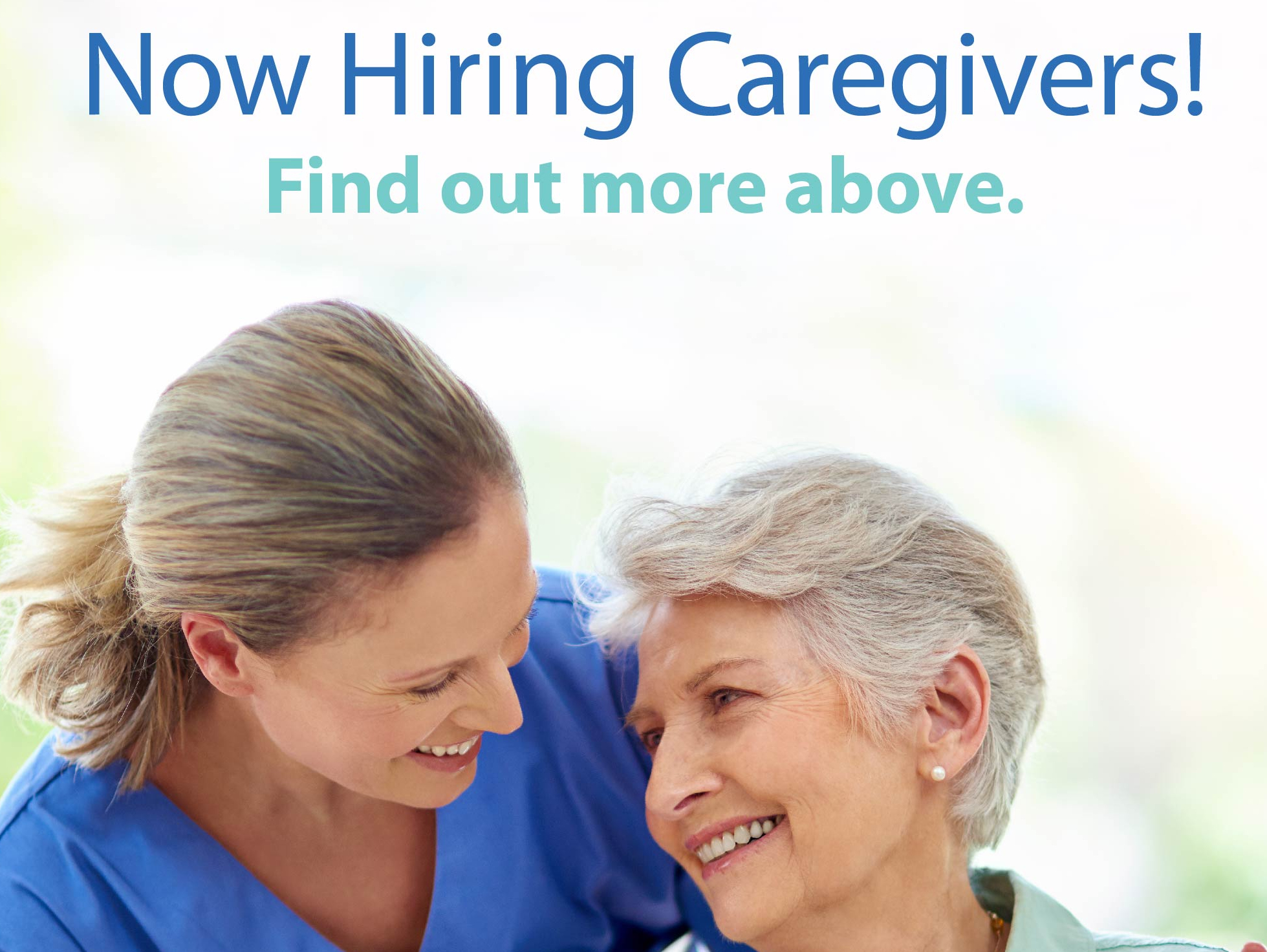 Gallery Image for VISITING ANGELS in Gladstone, MO