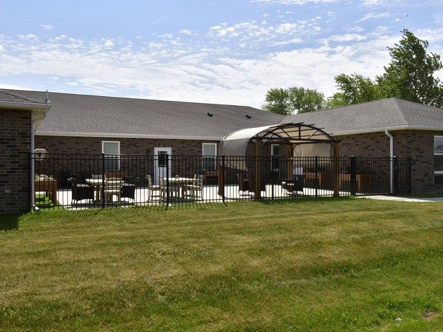 TWO HEARTS HOME FOR SENIORS