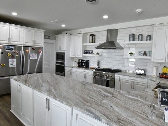 TWO HEARTS HOME FOR SENIORS