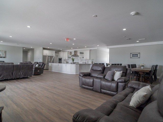 TWO HEARTS HOME FOR SENIORS