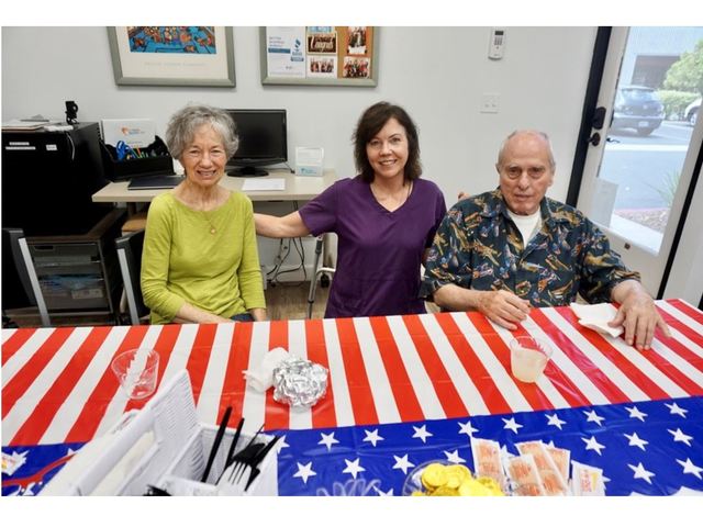 Gallery Image for AT HOME NURSING CARE in Encinitas, CA