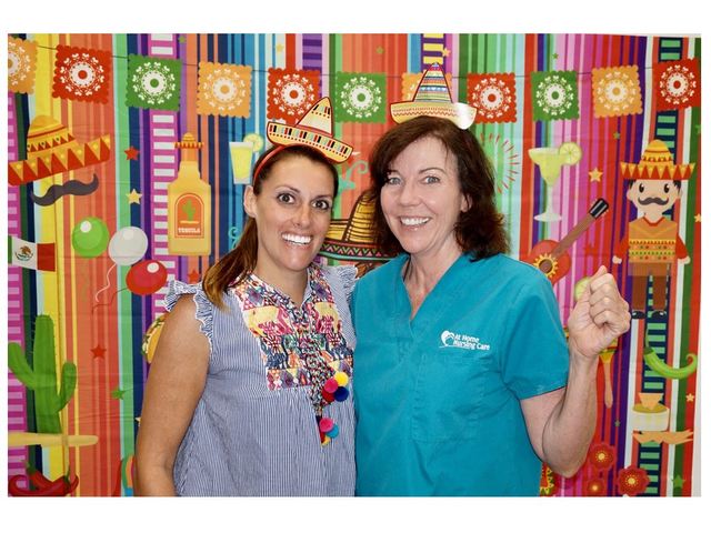 Gallery Image for AT HOME NURSING CARE in Encinitas, CA