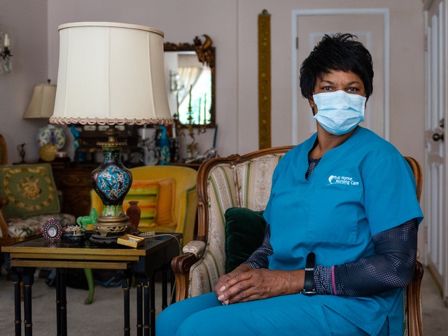 Gallery Image for AT HOME NURSING CARE in Encinitas, CA