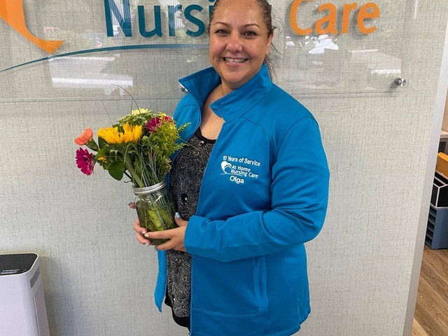 Gallery Image for AT HOME NURSING CARE in Encinitas, CA