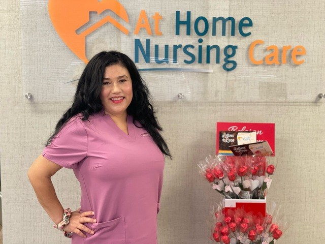 Gallery Image for AT HOME NURSING CARE in Encinitas, CA