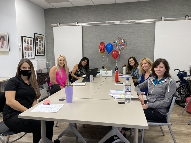 Gallery Image for AT HOME NURSING CARE in Encinitas, CA