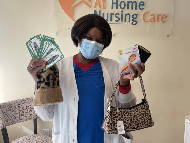 Gallery Image for AT HOME NURSING CARE in Encinitas, CA