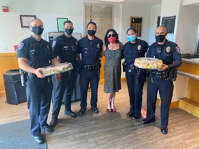 Gallery Image for AT HOME NURSING CARE in Encinitas, CA