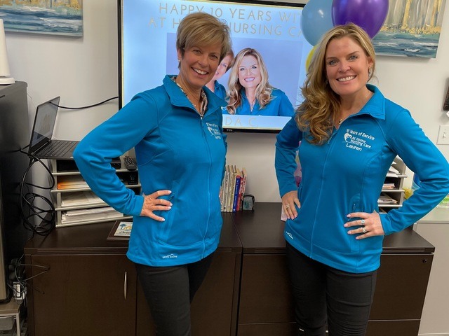 Gallery Image for AT HOME NURSING CARE in Encinitas, CA