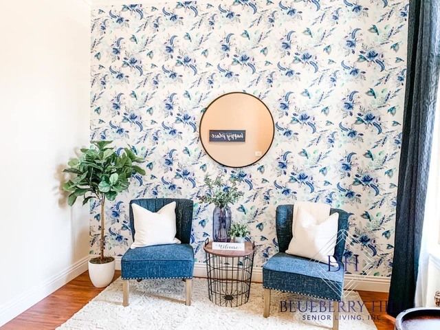 Blueberry Hill Senior Living