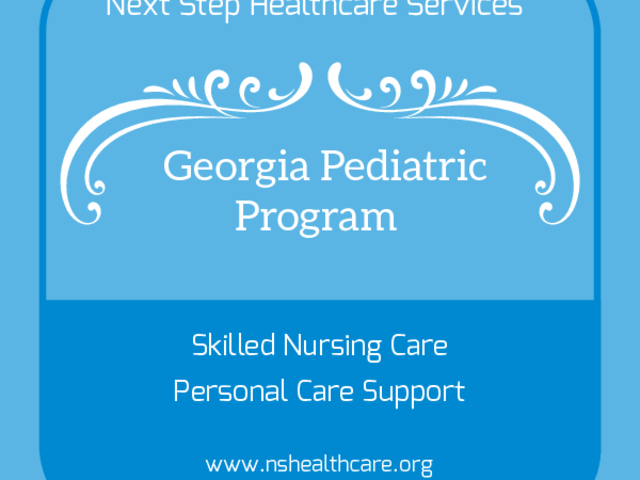 Gallery Image for Next Step Healthcare Services in Atlanta, GA