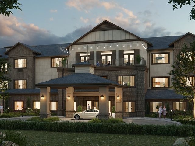 Fields Senior Living at Smokey Point - Assisted Living Home photo 1 in Arlington, WA