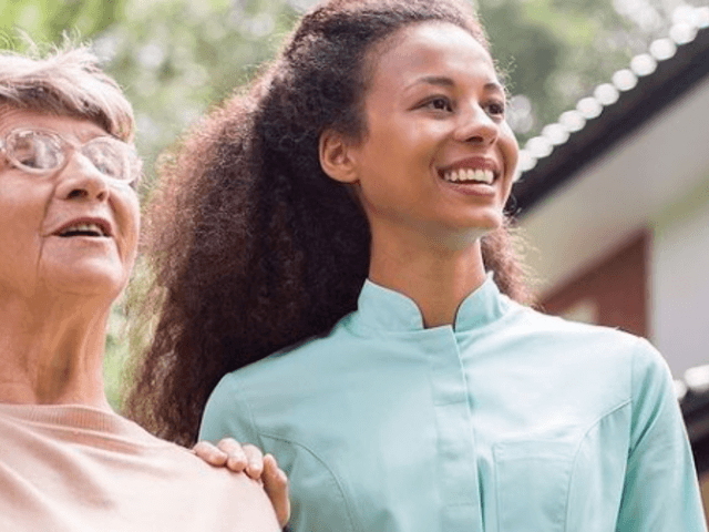 Gallery Image for ENDLESS HOME HEALTH in GLENDALE, CA