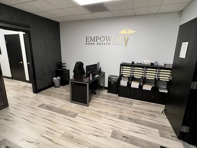 Gallery Image for EMPOWER HOME HEALTH CARE in VAN NUYS, CA