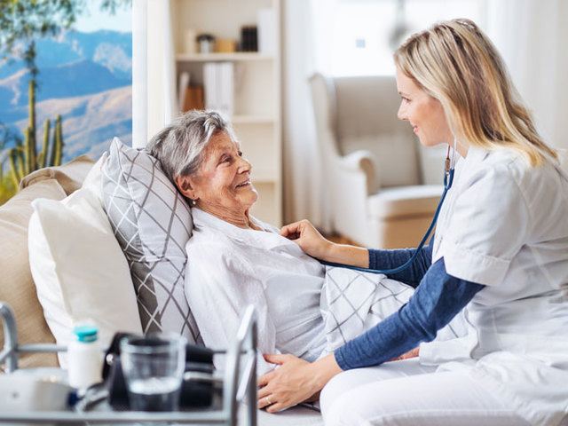 Gallery Image for EMPOWER HOME HEALTH CARE in VAN NUYS, CA