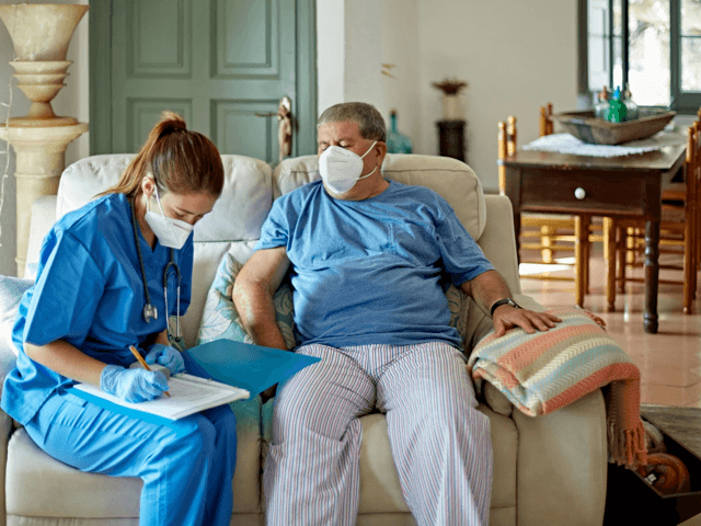 Gallery Image for EMPOWER HOME HEALTH CARE in VAN NUYS, CA