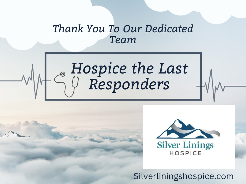 Gallery Image for SILVER LININGS HOSPICE in CENTENNIAL, CO