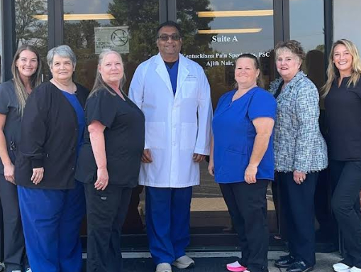 Gallery Image for Kentuckiana Pain Specialists in Louisville, KY