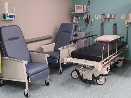 Gallery Image for Kentuckiana Pain Specialists in Louisville, KY