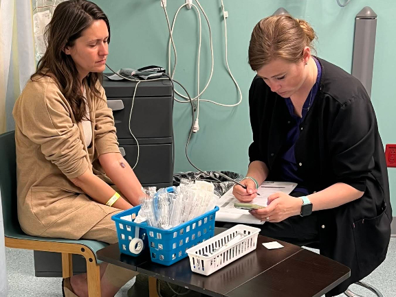 Gallery Image for Kentuckiana Pain Specialists in Louisville, KY