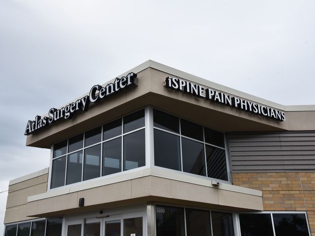 Gallery Image for ATLAS SURGERY CENTER LLC in CHASKA, MN