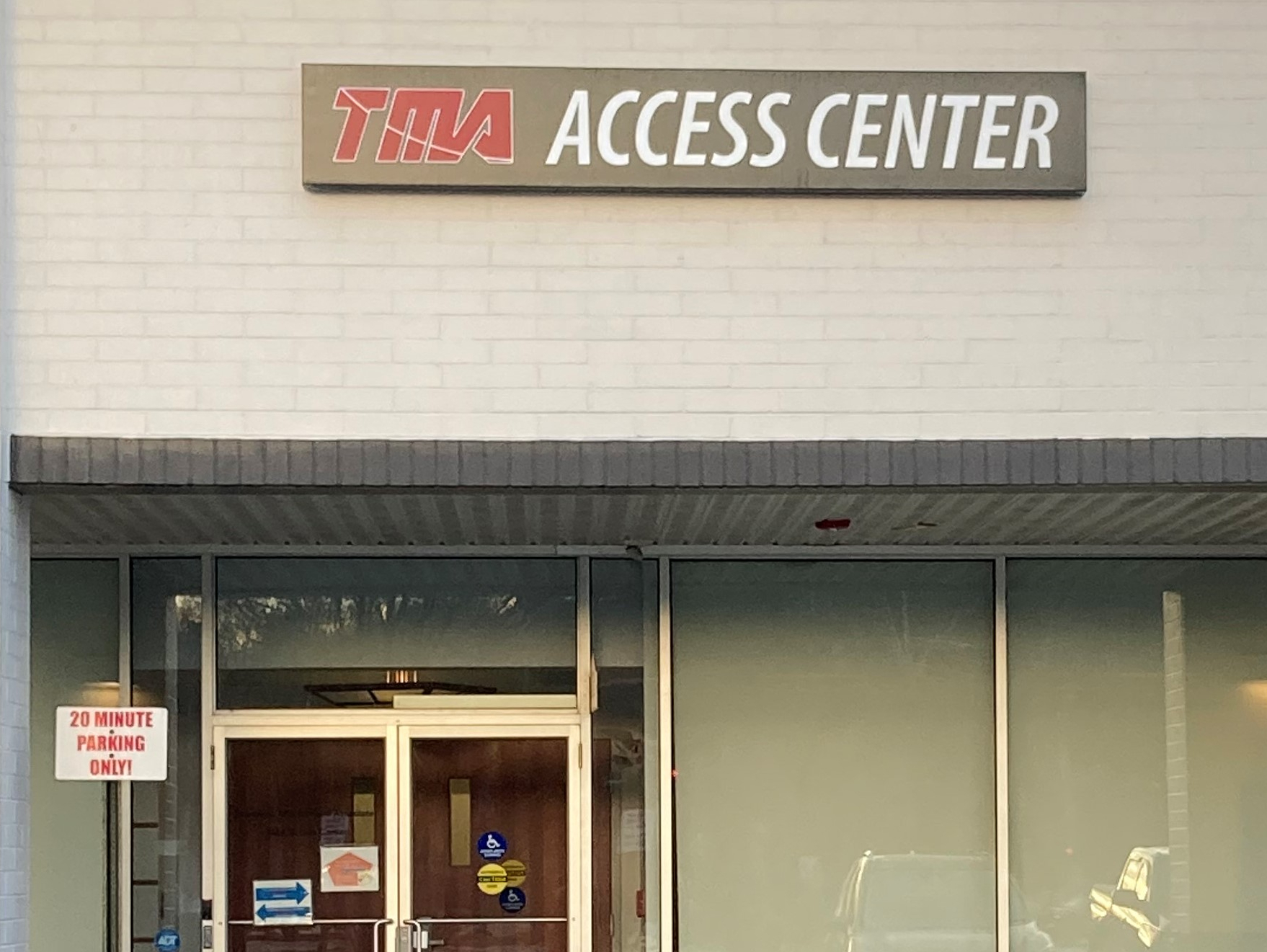 Gallery Image for TMA VASCULAR ACCESS CENTER in BRIDGEVILLE, PA