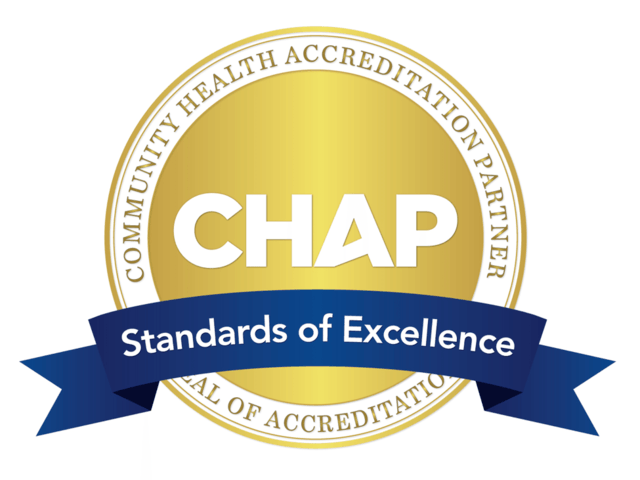 Gallery Image for ESSENCE HOSPICE in Irvine, CA