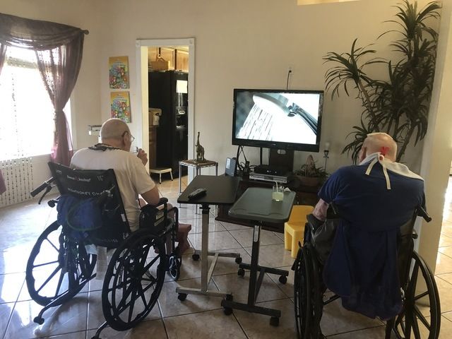 angela's care home - Assisted Living Home photo 2 in Moreno Valley, CA