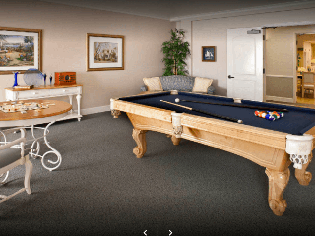 Gallery Image for MORNINGSTAR OF PASADENA in Pasadena, CA