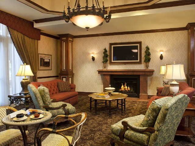 Gallery Image for MORNINGSTAR OF PASADENA in Pasadena, CA