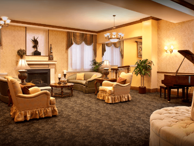 Gallery Image for MORNINGSTAR OF PASADENA in Pasadena, CA