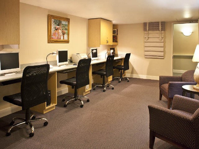Gallery Image for MORNINGSTAR OF PASADENA in Pasadena, CA