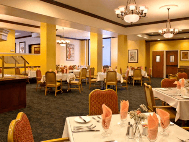 Gallery Image for MORNINGSTAR OF PASADENA in Pasadena, CA