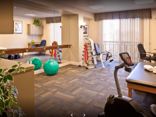 Gallery Image for MORNINGSTAR OF PASADENA in Pasadena, CA