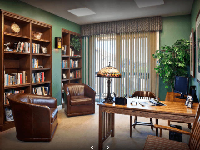 Gallery Image for MORNINGSTAR OF PASADENA in Pasadena, CA