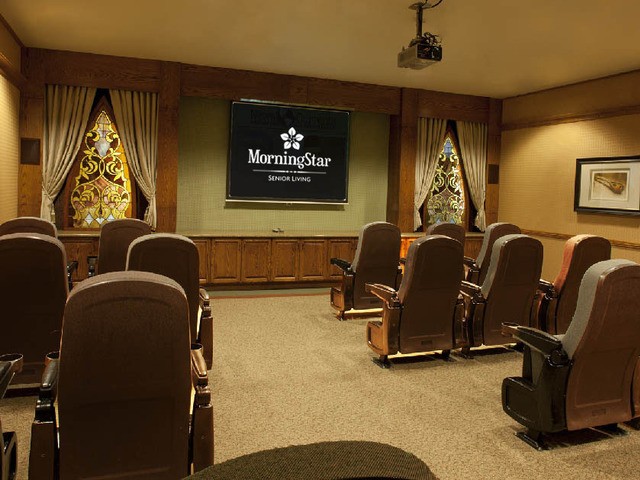 Gallery Image for MORNINGSTAR OF PASADENA in Pasadena, CA