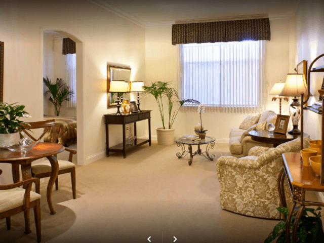 Gallery Image for MORNINGSTAR OF PASADENA in Pasadena, CA