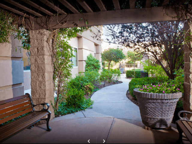 Gallery Image for MORNINGSTAR OF PASADENA in Pasadena, CA