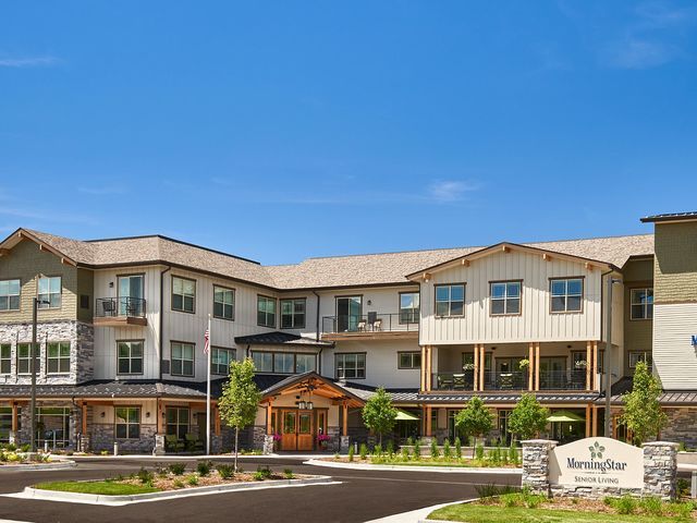 MorningStar of Arvada