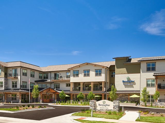 MorningStar of Arvada