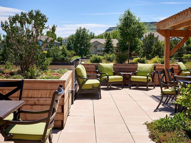 MorningStar of Arvada