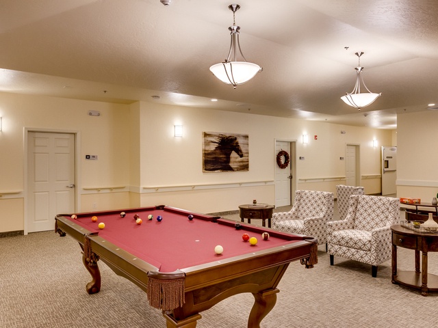 Gallery Image for MorningStar at Englefield Green in Boise, ID