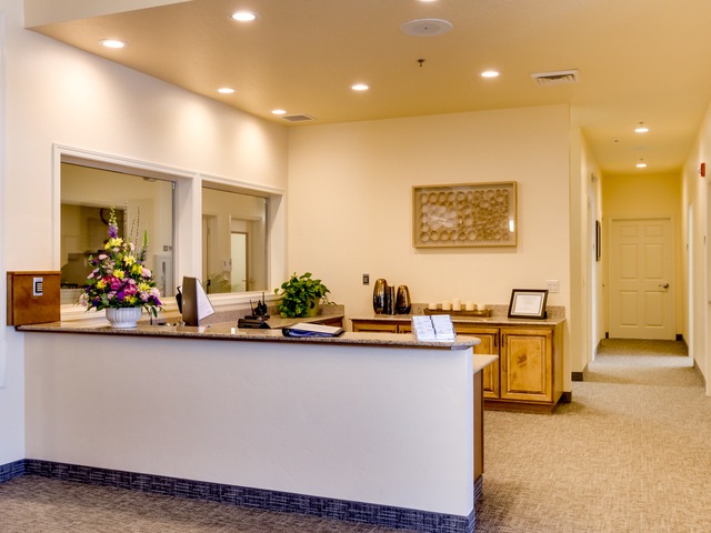 Gallery Image for MorningStar at Englefield Green in Boise, ID