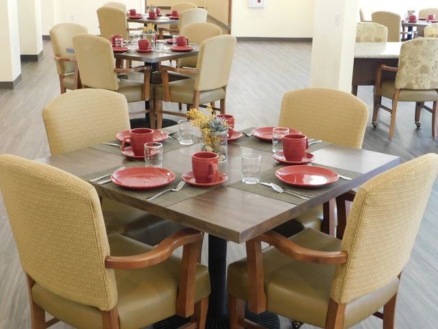 Gallery Image for MorningStar at Englefield Green in Boise, ID