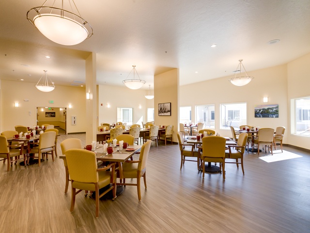 Gallery Image for MorningStar at Englefield Green in Boise, ID